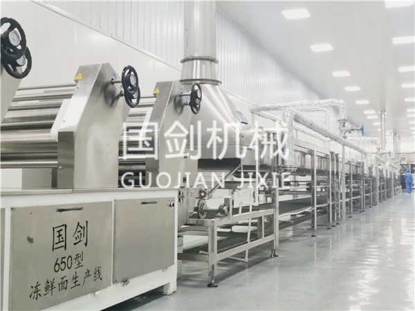安裝現(xiàn)場